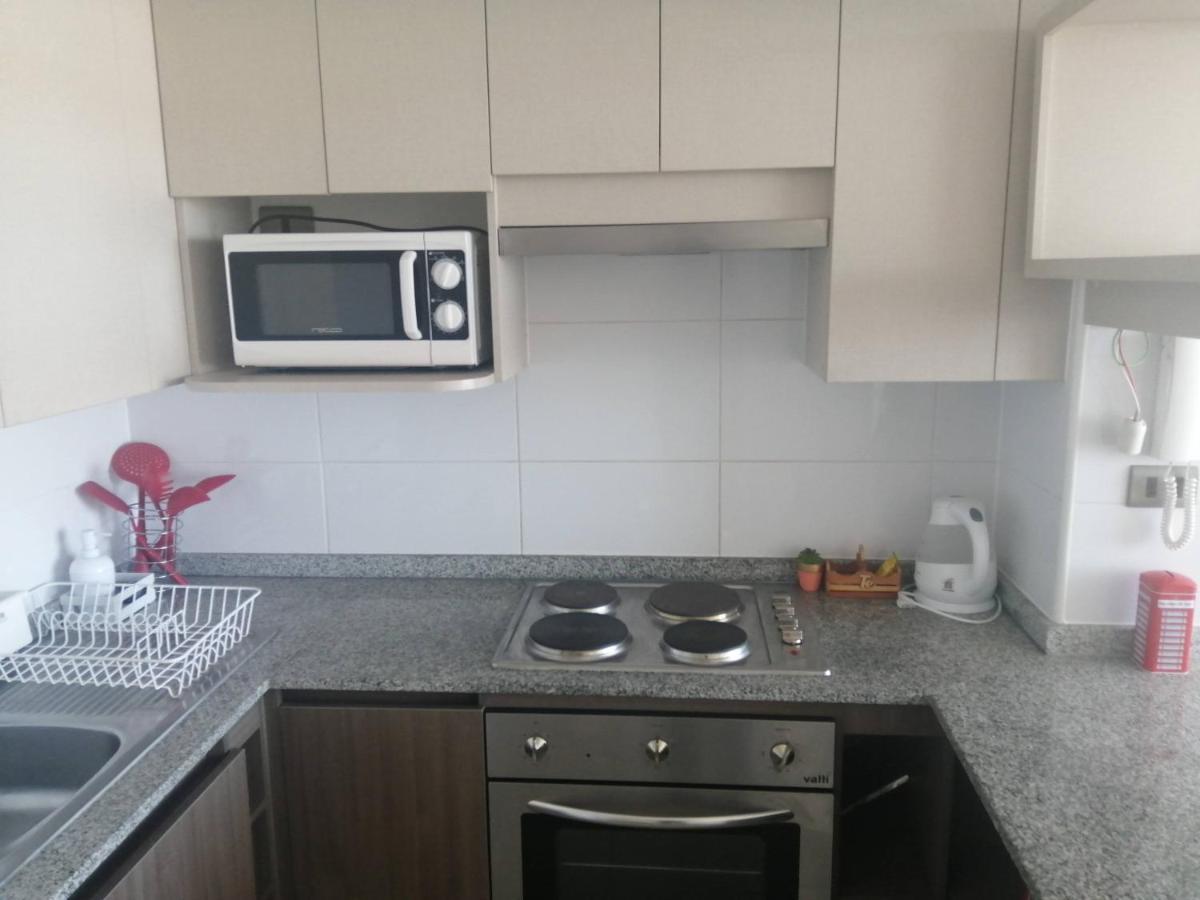 2 Torres קאלאמה מראה חיצוני תמונה