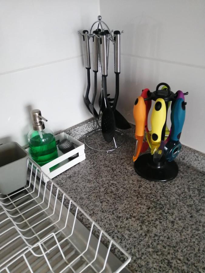 2 Torres קאלאמה מראה חיצוני תמונה