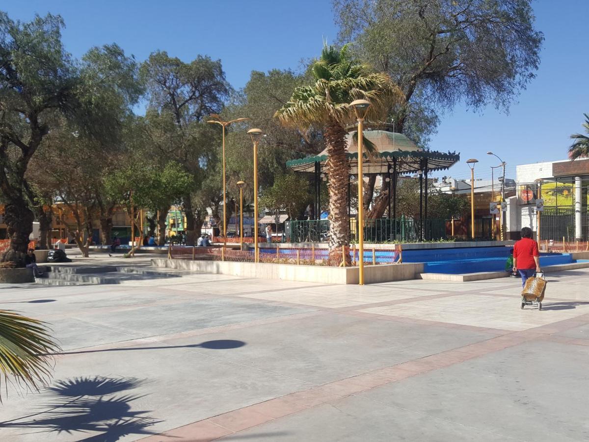 2 Torres קאלאמה מראה חיצוני תמונה