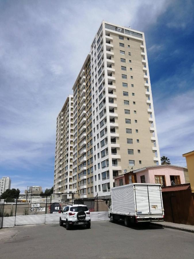 2 Torres קאלאמה מראה חיצוני תמונה