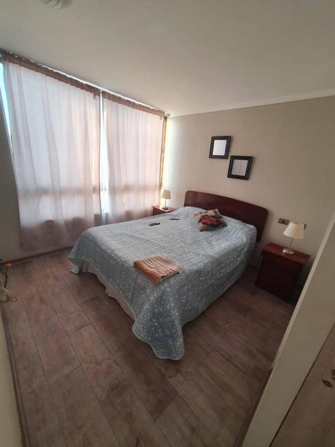 2 Torres קאלאמה מראה חיצוני תמונה